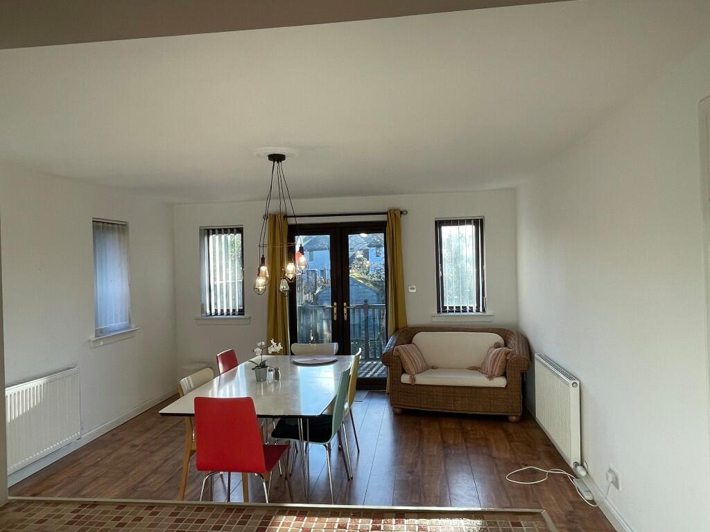 Baldorran Crescent, Glasgow, G68