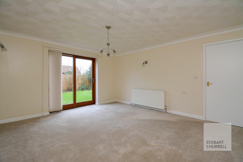 Bedroom 3 Alternative 