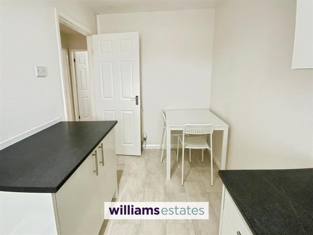 dining space