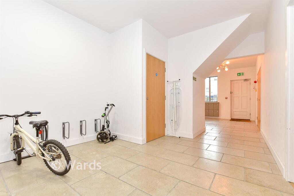 Internal Lifestyle Photograph