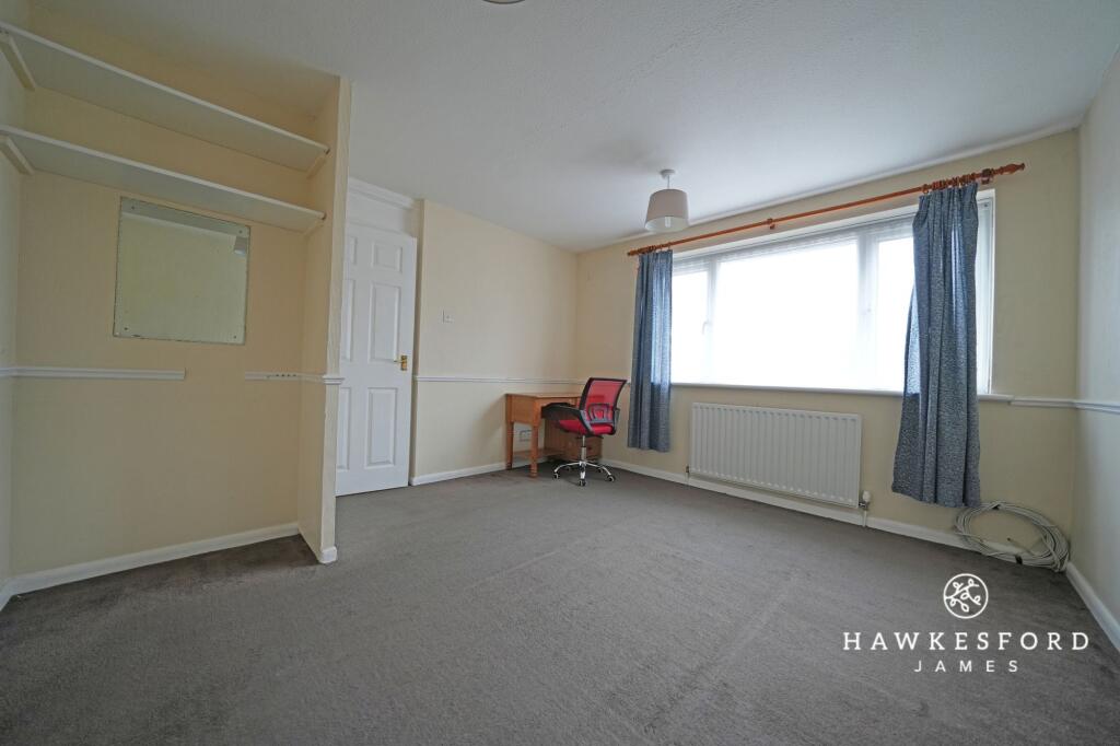 Fern Walk, Sittingbourne - Bedroom 2