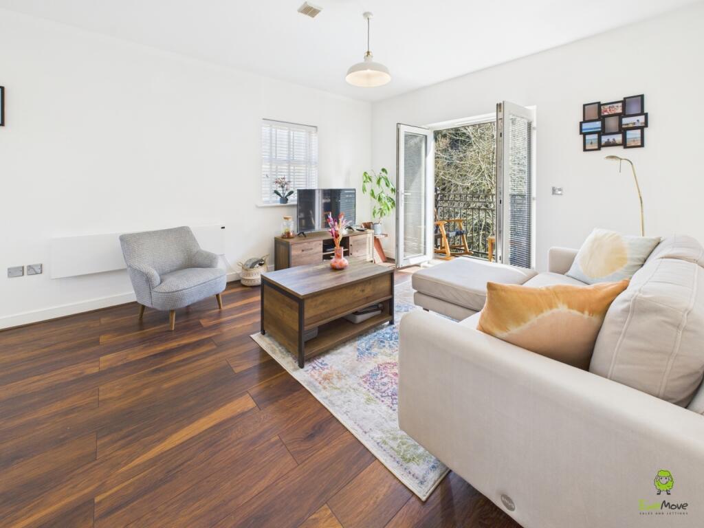 Empire Walk Available from Clinton Crawford @ Ewem