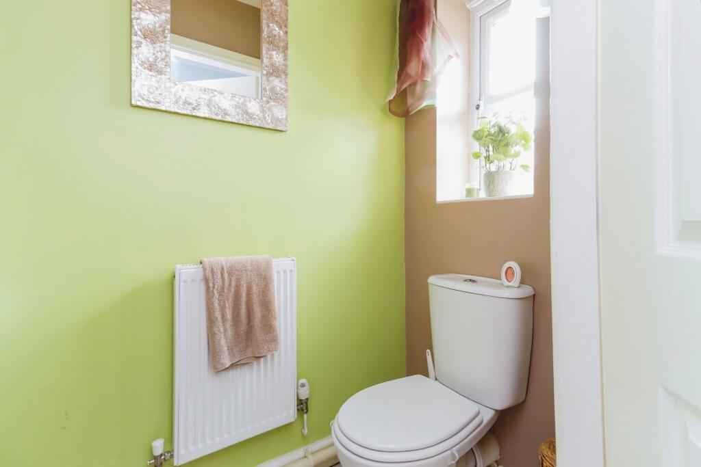 Ensuite