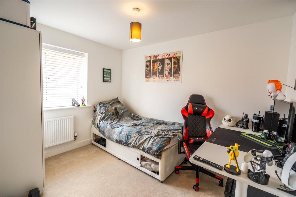 Bedroom 2