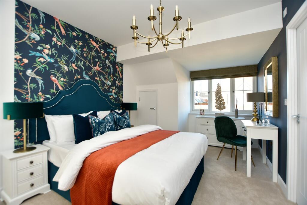 Bedroom 2