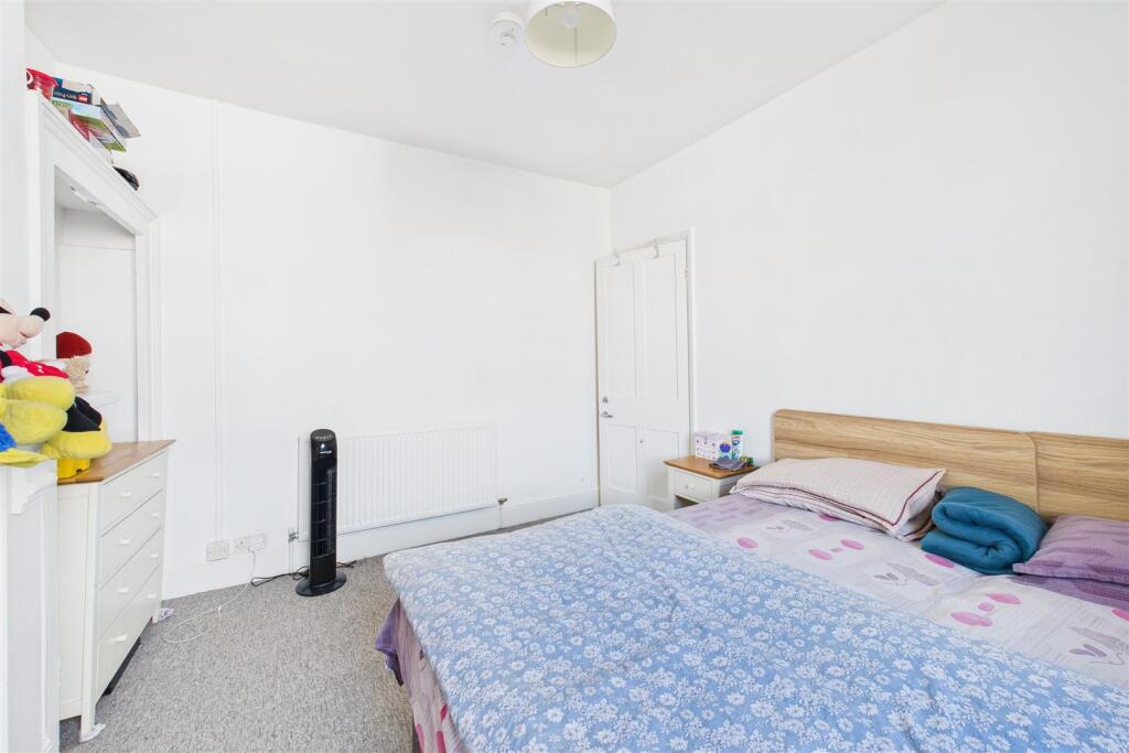 7 Osborne Villas, Kingsdown, Bristol BS2 8BP | Fre