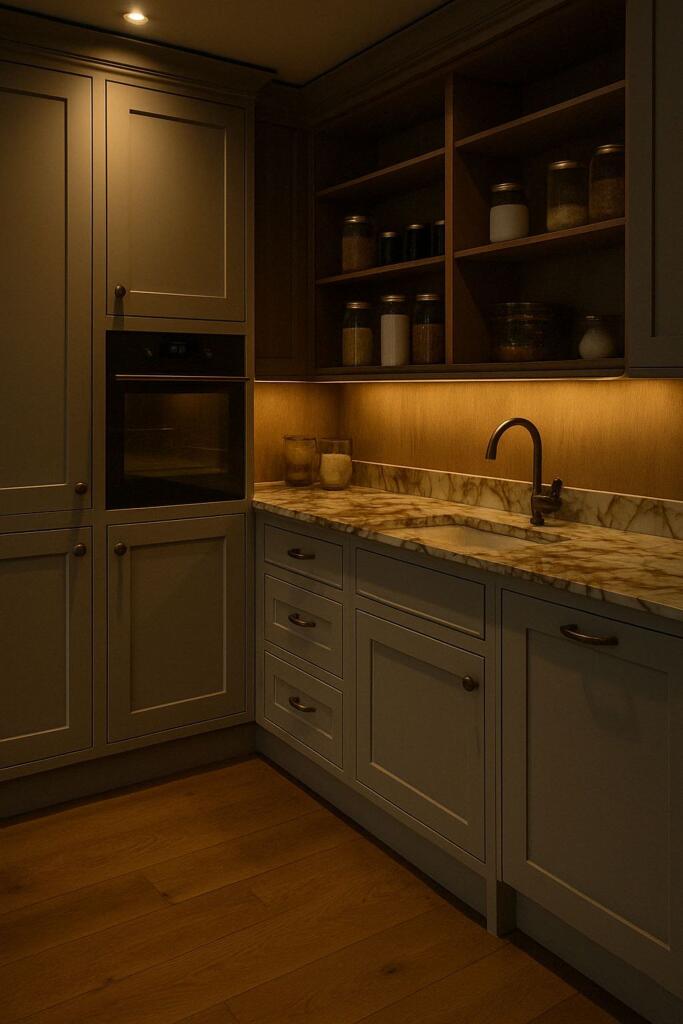 PANTRY
