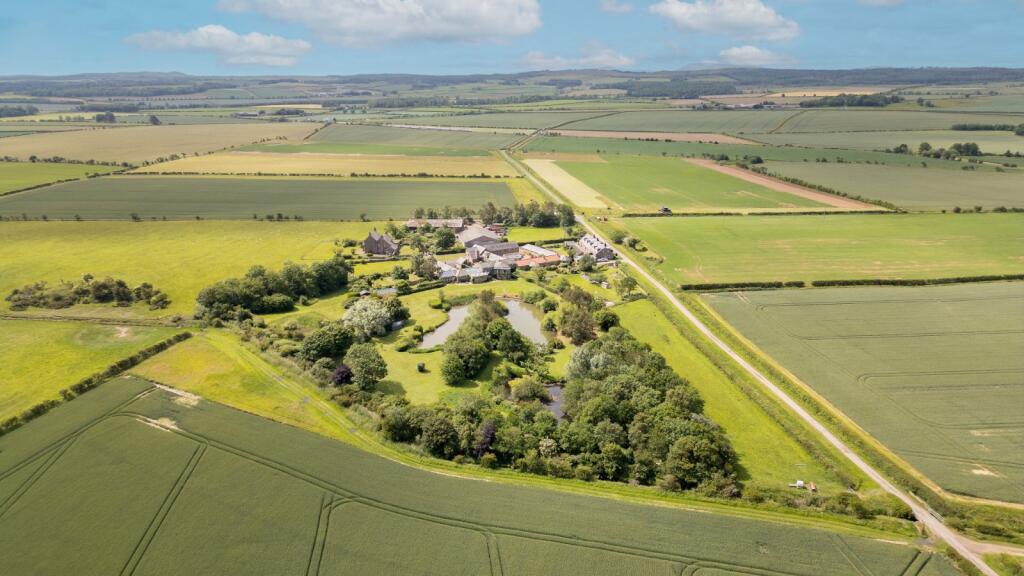 Aerial Shot 2