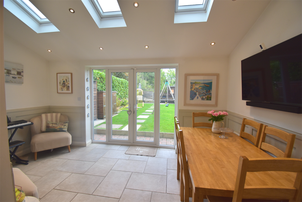 Living / Dining Room