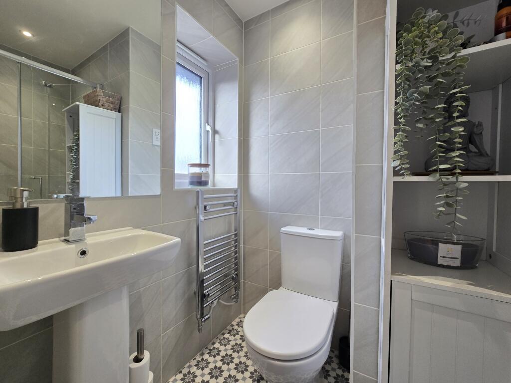 En Suite