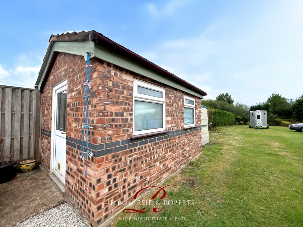 Outbuilding