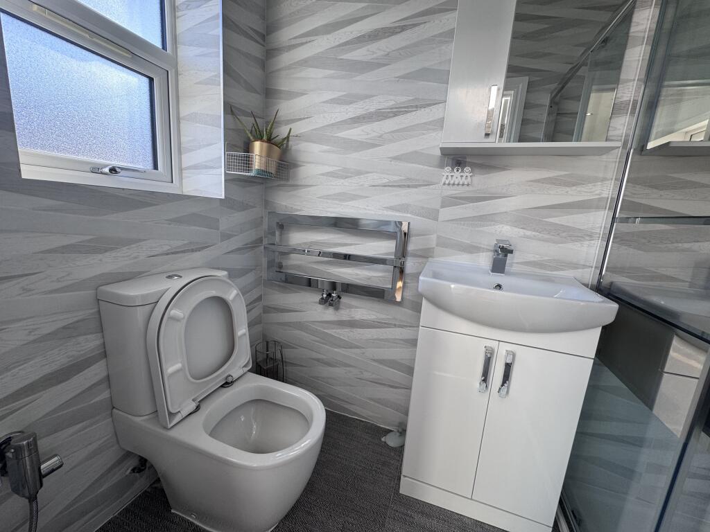 Gf Bathroom
