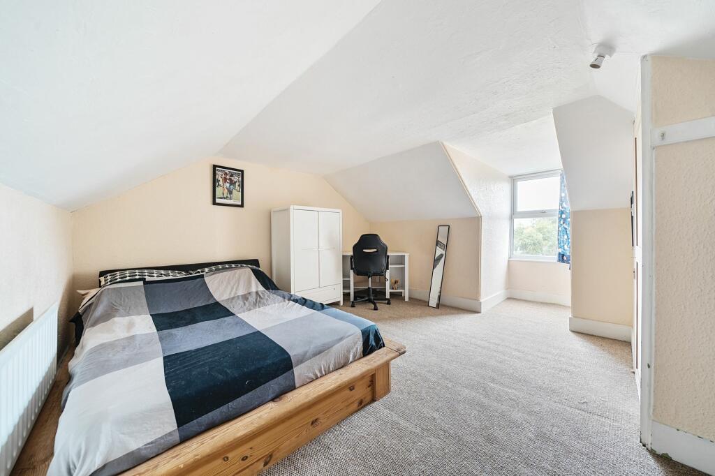Bedroom Three (1)