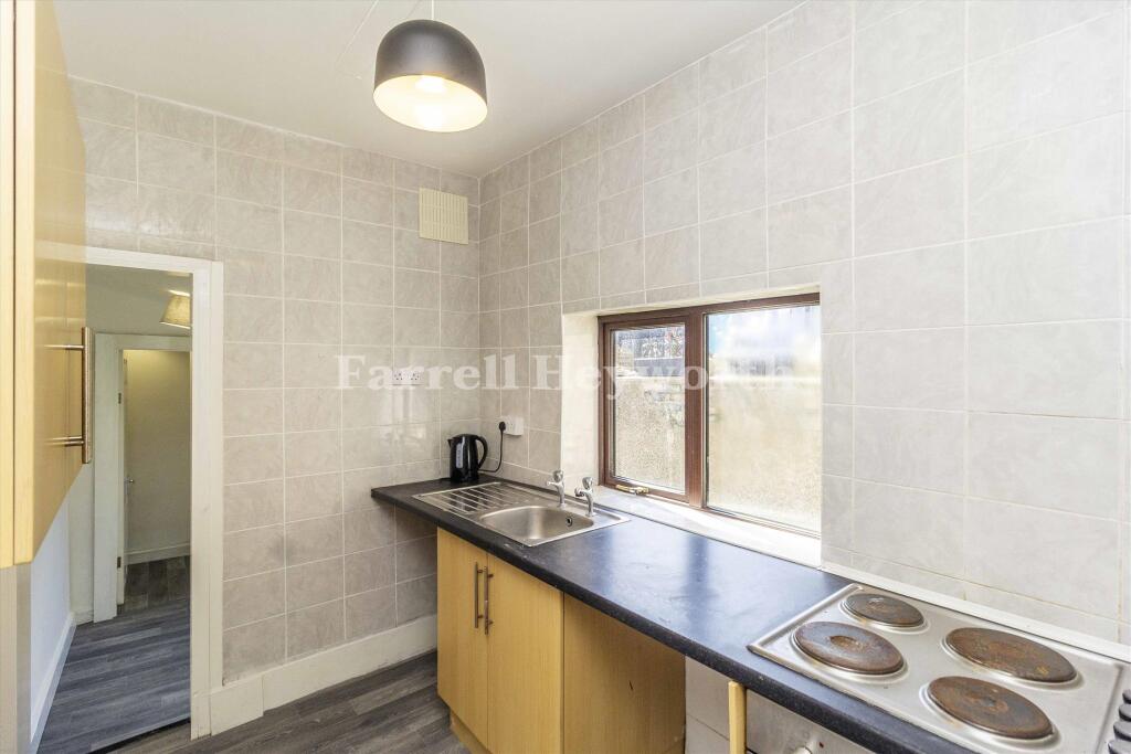 Kitchen new