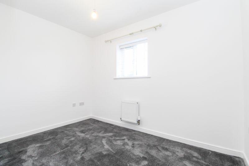 Bedroom Five