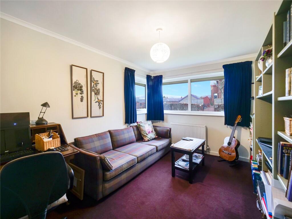 Sitting Rm/Bedroom 3