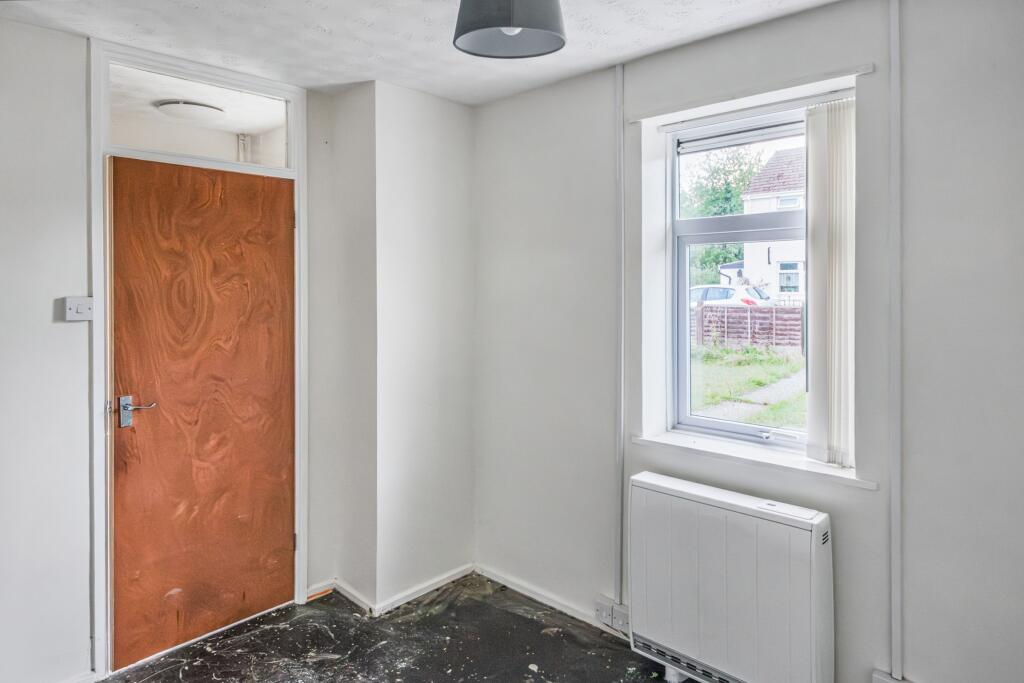 51 Martins Croft, Colerne, Wiltshire, SN14 8DT