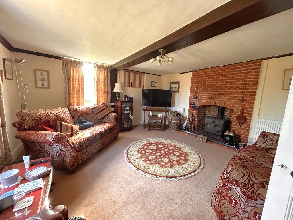 Gainsford End, Toppesfield 