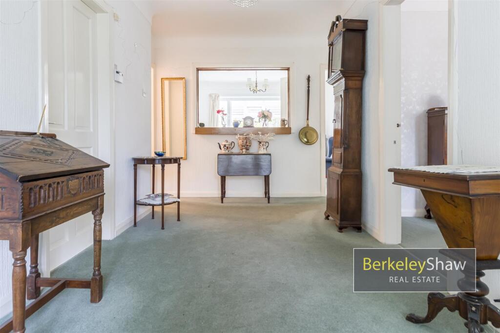 Merrilocks Road Blundellsands L23