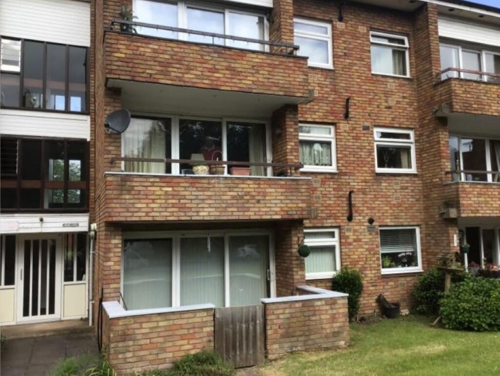 Blackfriars Court