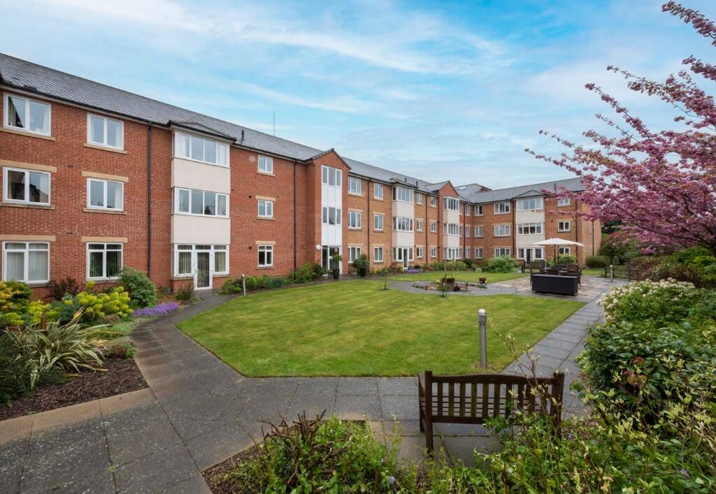 Browning Court