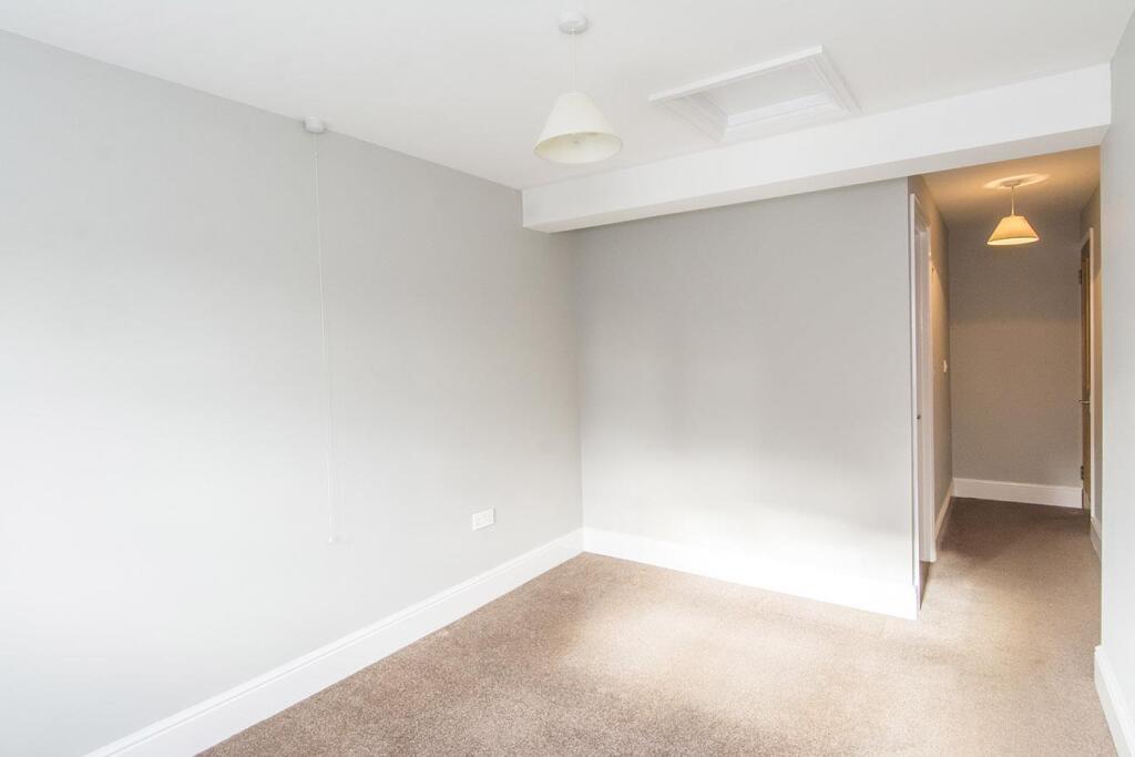 (Bedroom One Photo Two)