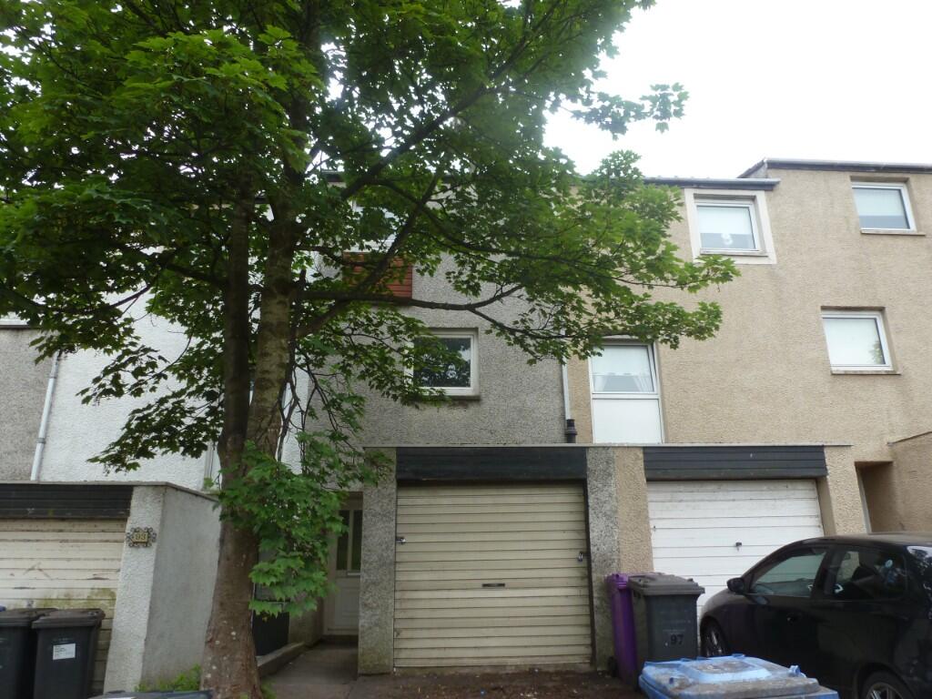 Cambusdoon Place, Kilwinning, Ayrshire, KA13