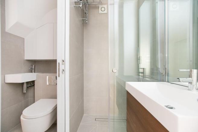 Bathroom 1