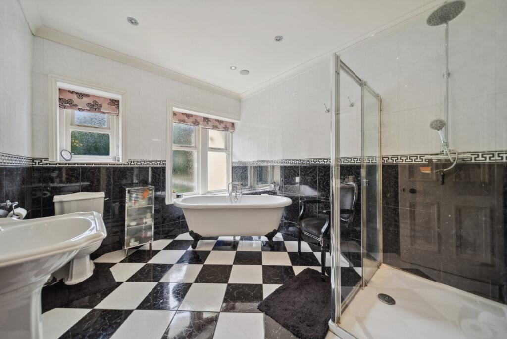 House Bathroom