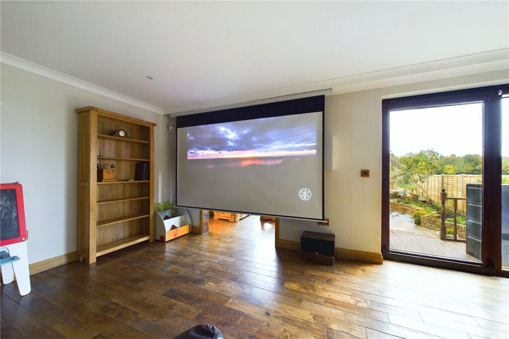Cinema Screen