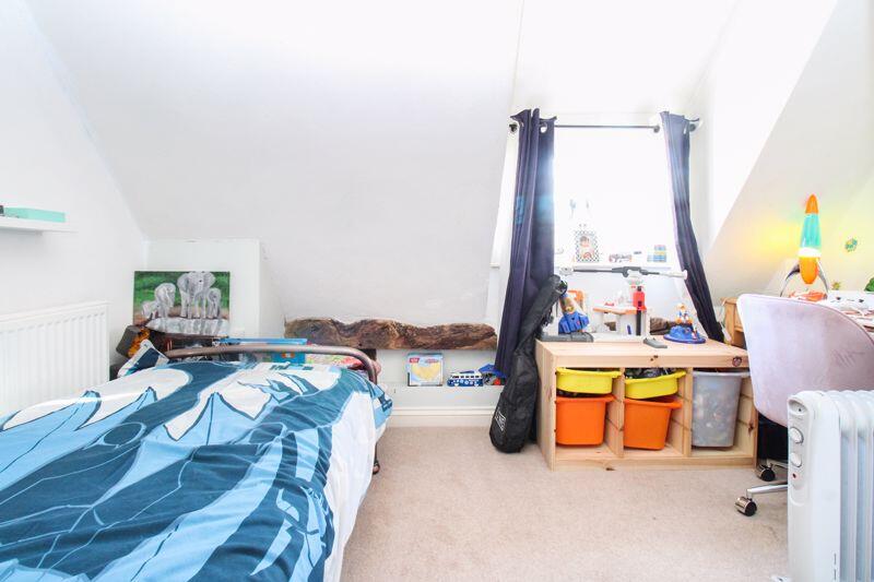 Bedroomn Three