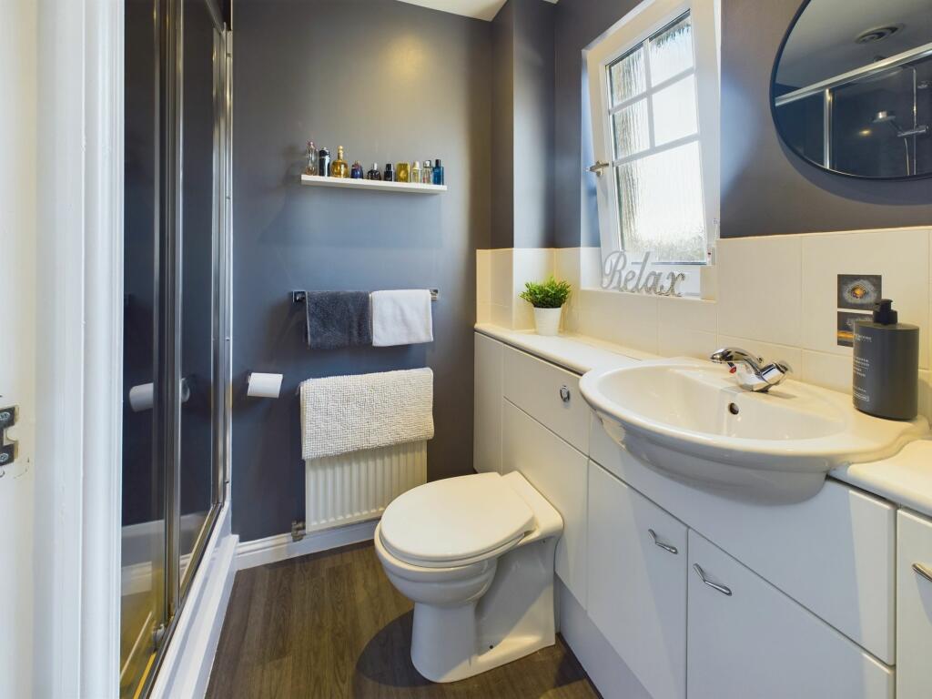 Ensuite