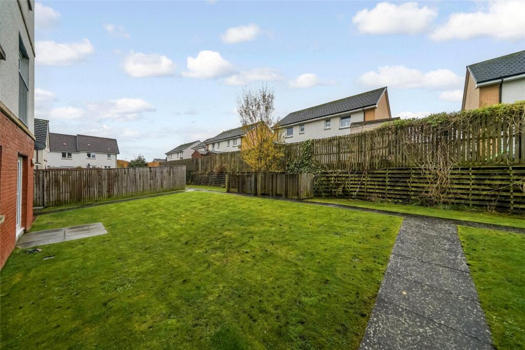 Communal Gdns