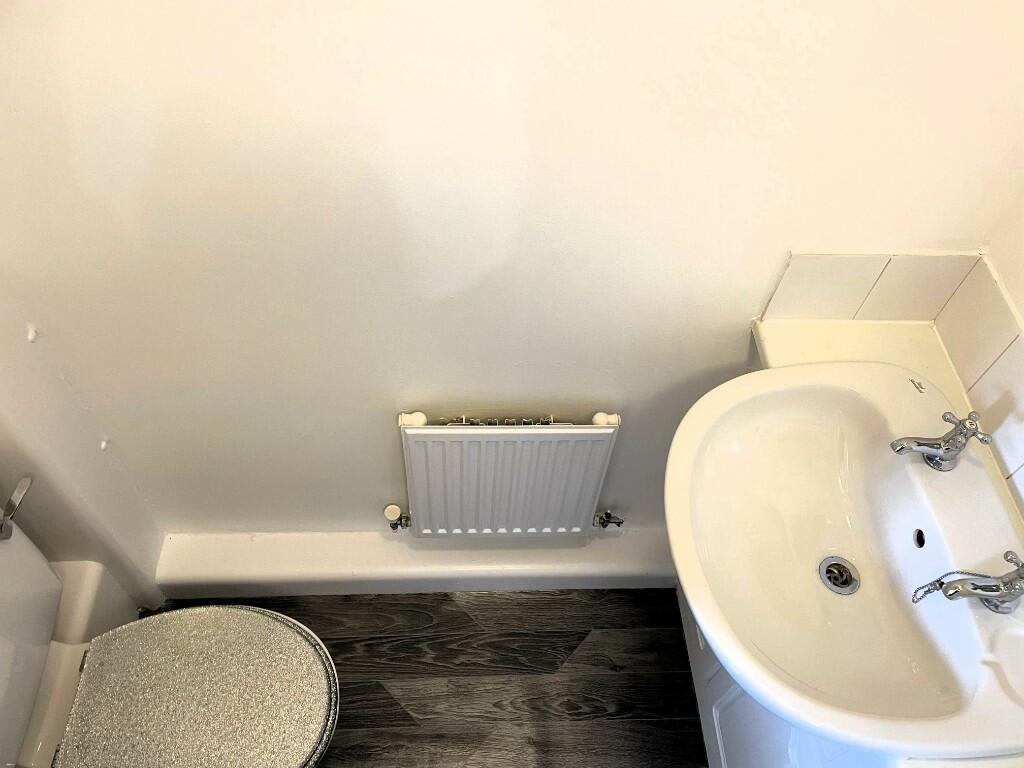 Downstairs W.C.