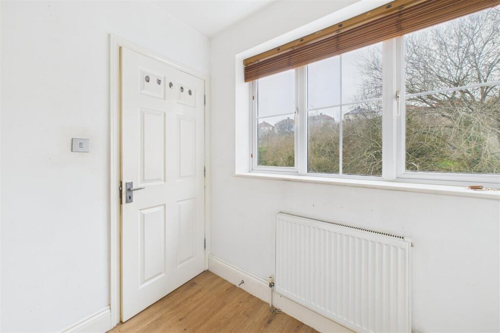 1 Coombe Brook Lane, Fishponds, Bristol BS5 7EZ | 