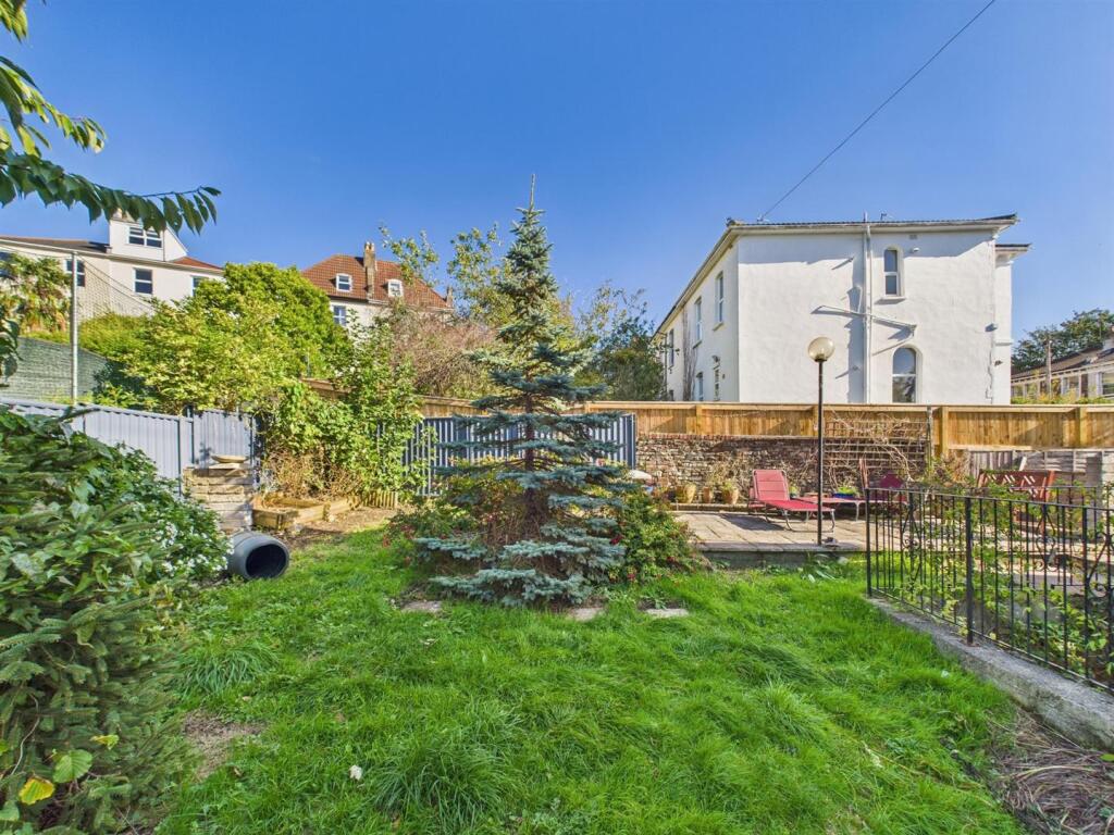 12 - Substantial Period House for Auction, St Andr