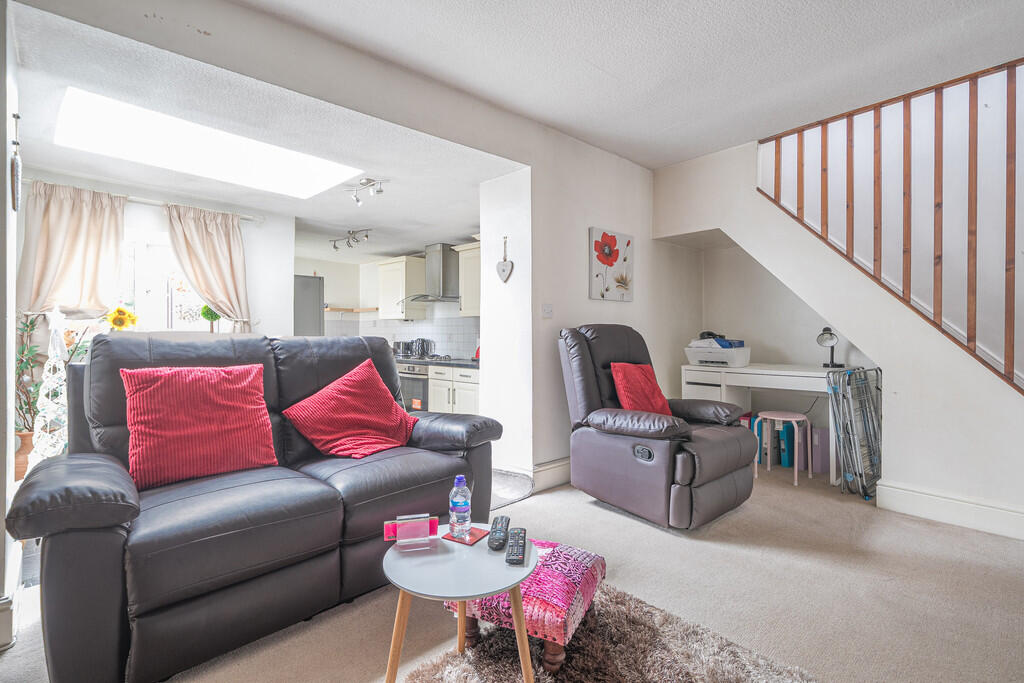 Second Reception ...