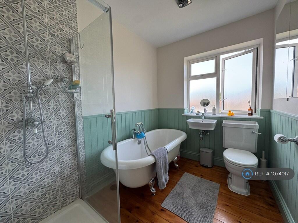 Batroom