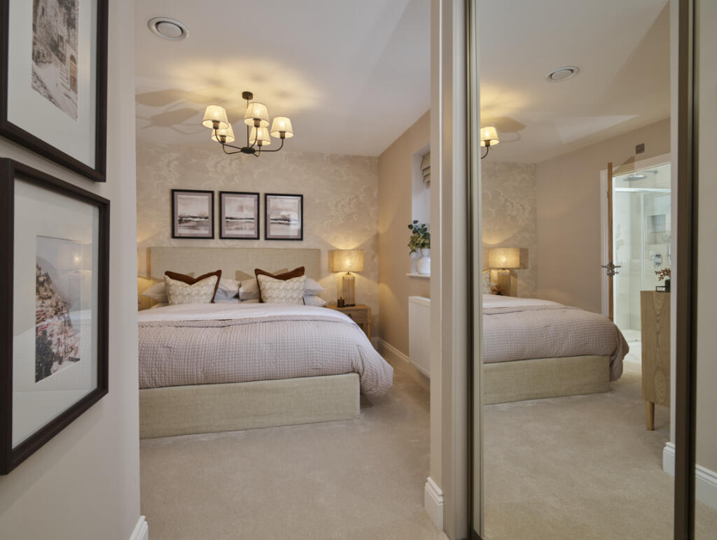 Showhome Photography