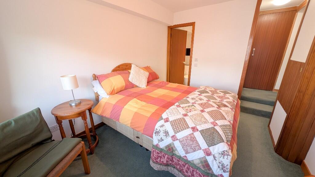 Bedroom No. 4