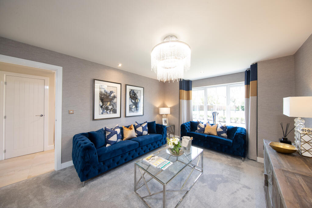 Showhome Imagery