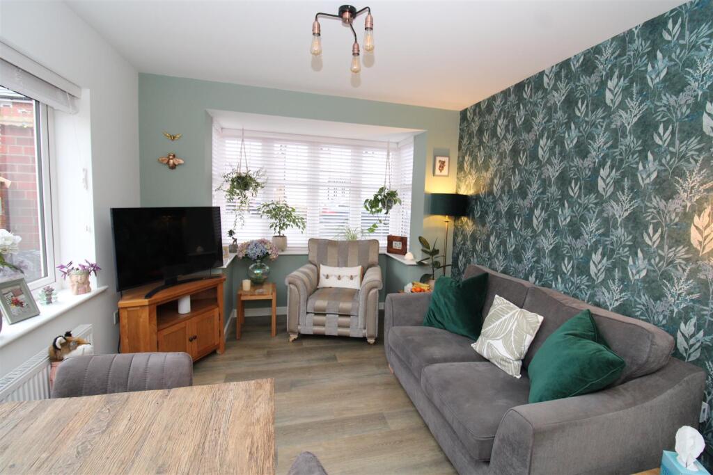 Kitchen/Dining/Family Room