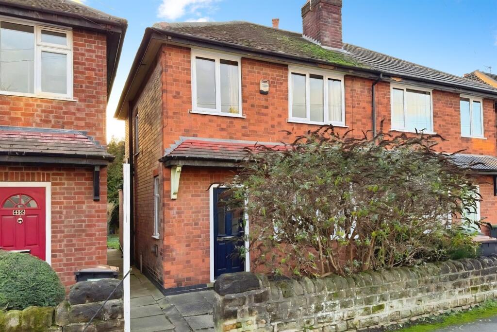 Kings Street, Beeston, NG9 2DL