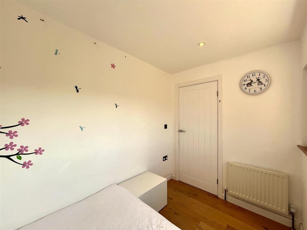 Bedroom 3 Aspect 3