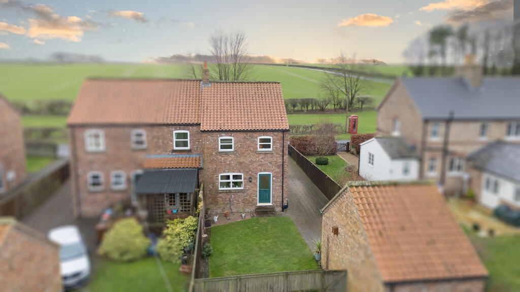 Hope Cottage, Wharram (3 of 22)