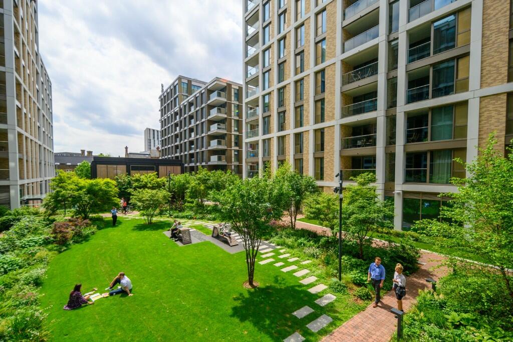 Communal Garden