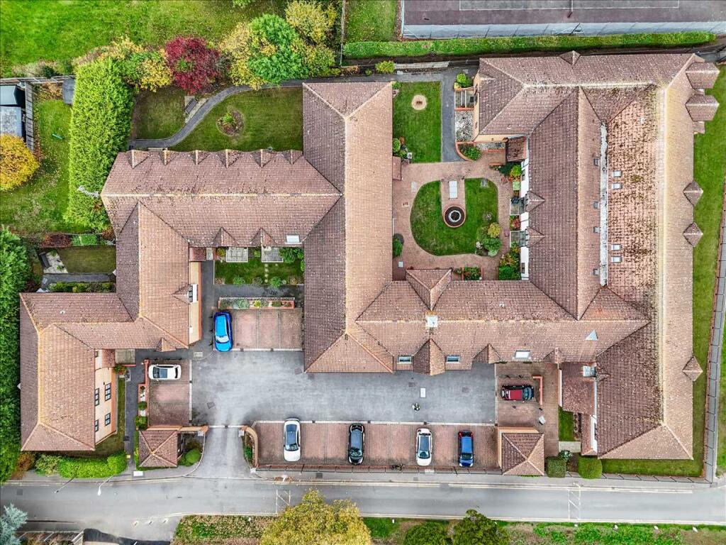 DRONE PHOTOGRAPH