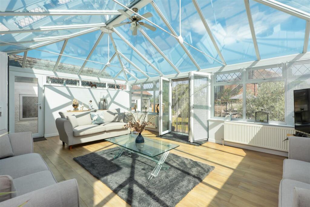 St. Swithins Road, Tankerton, Whitstable