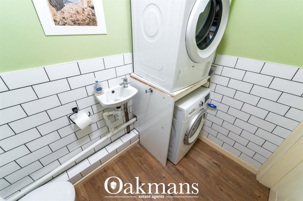 Groveley Lane, Birmingham, West Midlands, B31