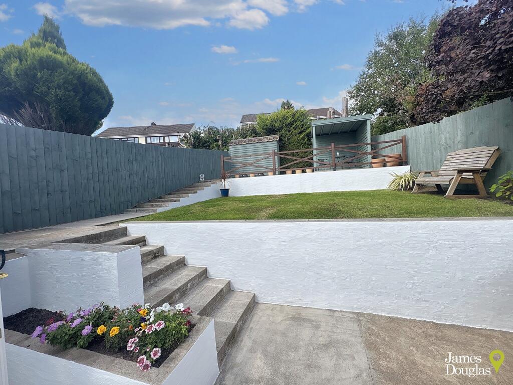 GARDEN 1